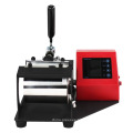 Manufacturer MP160 Sublimation Multiple mug heat Press Machine